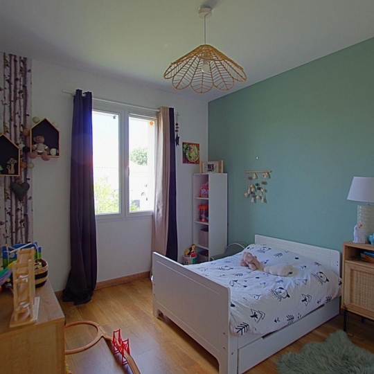  Cote & Sables Immobilier : Maison / Villa | SAINTE-FOY (85150) | 103 m2 | 375 000 € 