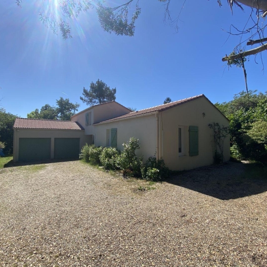 Côte & Sables Immobilier : Maison / Villa | LES SABLES-D'OLONNE (85180) | 155.00m2 | 640 000 € Côte & Sables Immobilier : Maison / Villa | LES SABLES-D'OLONNE (85180) | 155.00m2 | 640 000 €