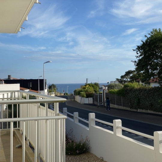  Cote & Sables Immobilier : Appartement | LES SABLES-D'OLONNE (85100) | 42 m2 | 170 000 € 