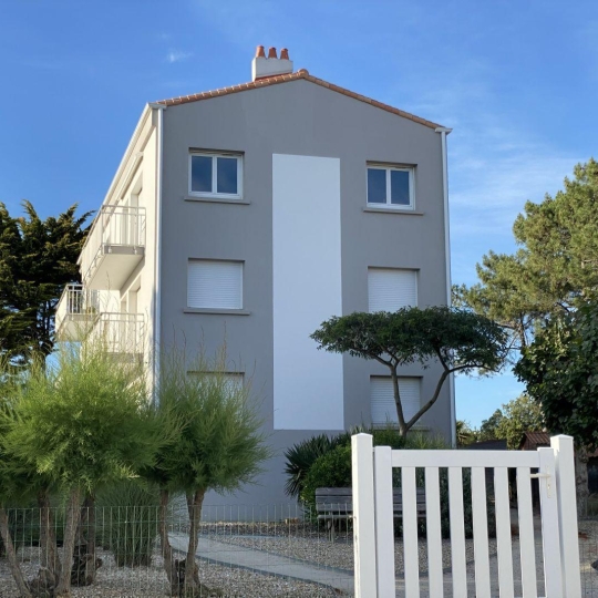  Cote & Sables Immobilier : Appartement | LES SABLES-D'OLONNE (85100) | 42 m2 | 170 000 € 