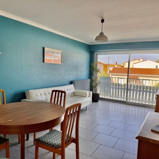  Cote & Sables Immobilier : Appartement | LES SABLES-D'OLONNE (85180) | 47 m2 | 166 900 &euro; 