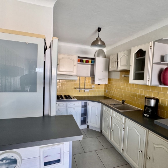  Cote & Sables Immobilier : Appartement | LES SABLES-D'OLONNE (85180) | 47 m2 | 166 900 &euro; 
