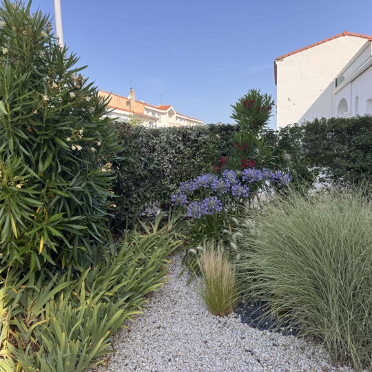  Cote & Sables Immobilier : Appartement | LES SABLES-D'OLONNE (85180) | 47 m2 | 166 900 &euro; 