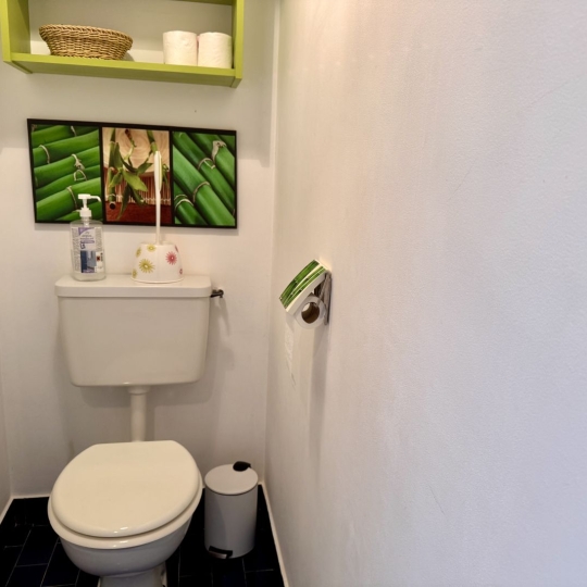  Cote & Sables Immobilier : Appartement | LES SABLES-D'OLONNE (85180) | 47 m2 | 166 900 &euro; 