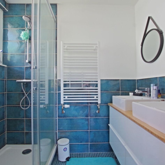  Cote & Sables Immobilier : Maison / Villa | LES SABLES-D'OLONNE (85100) | 116 m2 | 525 000 € 