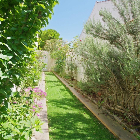  Cote & Sables Immobilier : Maison / Villa | LES SABLES-D'OLONNE (85100) | 116 m2 | 525 000 € 