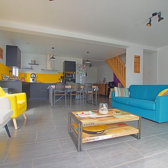 Cote & Sables Immobilier : Maison / Villa | LES SABLES-D'OLONNE (85180) | 110 m2 | 386 900 € 