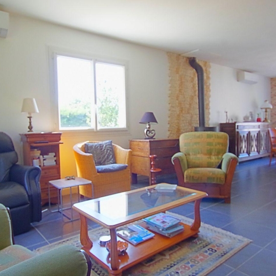  Cote & Sables Immobilier : Maison / Villa | SAINTE-FOY (85150) | 135 m2 | 286 500 € 