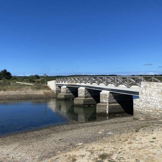  Cote & Sables Immobilier : Terrain | L'ILE-D'OLONNE (85340) | 0 m2 | 20 000 € 