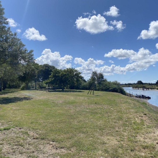 Cote & Sables Immobilier : Terrain | L'ILE-D'OLONNE (85340) | 0 m2 | 20 000 € 
