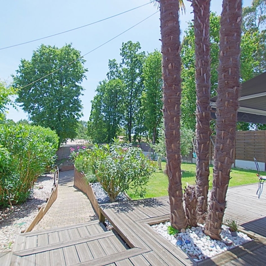  Cote & Sables Immobilier : Maison / Villa | SAINTE-FOY (85150) | 145 m2 | 406 000 € 