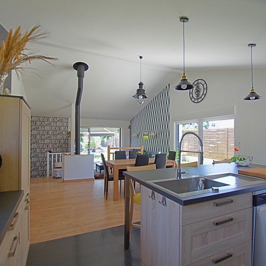  Cote & Sables Immobilier : Maison / Villa | SAINTE-FOY (85150) | 145 m2 | 406 000 € 