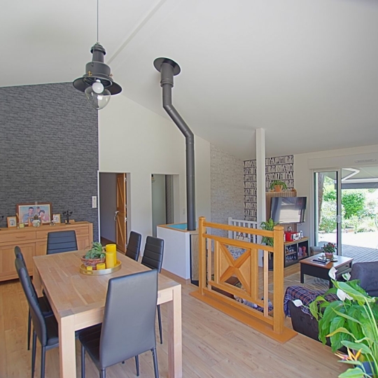  Cote & Sables Immobilier : Maison / Villa | SAINTE-FOY (85150) | 145 m2 | 406 000 € 