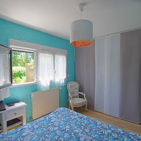  Cote & Sables Immobilier : Maison / Villa | SAINTE-FOY (85150) | 145 m2 | 406 000 € 