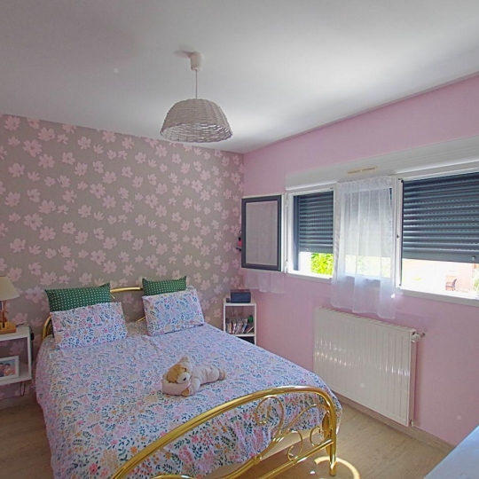  Cote & Sables Immobilier : Maison / Villa | SAINTE-FOY (85150) | 145 m2 | 406 000 € 