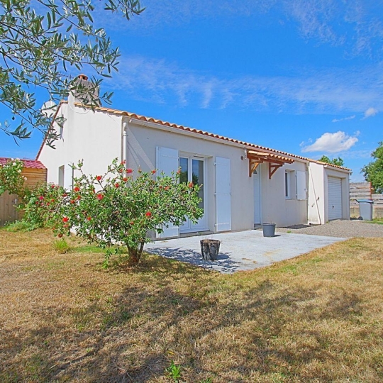  Cote & Sables Immobilier : Maison / Villa | SAINT-MATHURIN (85150) | 82 m2 | 263 000 € 