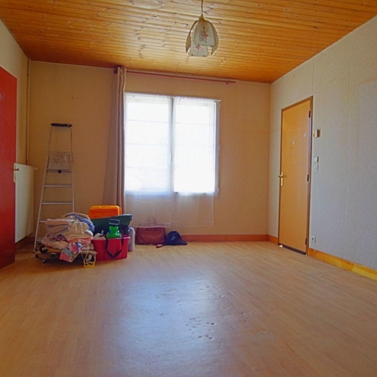  Cote & Sables Immobilier : Maison / Villa | SAINTE-FOY (85150) | 120 m2 | 140 000 € 