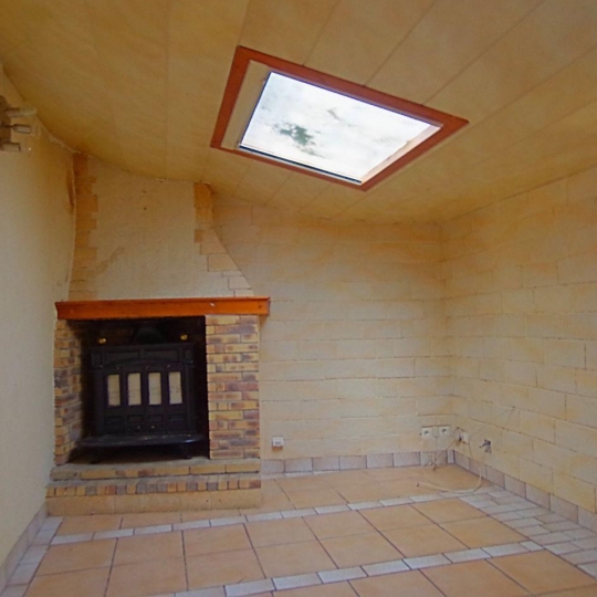  Cote & Sables Immobilier : Maison / Villa | SAINTE-FOY (85150) | 120 m2 | 140 000 € 