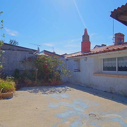  Cote & Sables Immobilier : Maison / Villa | SAINTE-FOY (85150) | 120 m2 | 140 000 € 