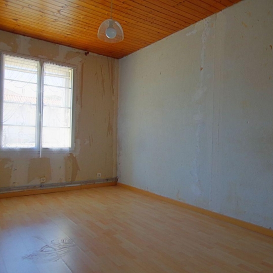  Cote & Sables Immobilier : Maison / Villa | SAINTE-FOY (85150) | 120 m2 | 140 000 € 