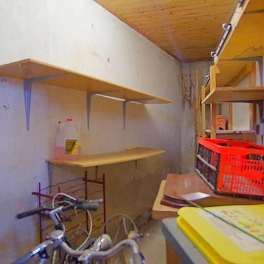  Cote & Sables Immobilier : Maison / Villa | SAINTE-FOY (85150) | 120 m2 | 140 000 € 