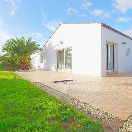  Cote & Sables Immobilier : Maison / Villa | LES SABLES-D'OLONNE (85100) | 116 m2 | 575 900 € 