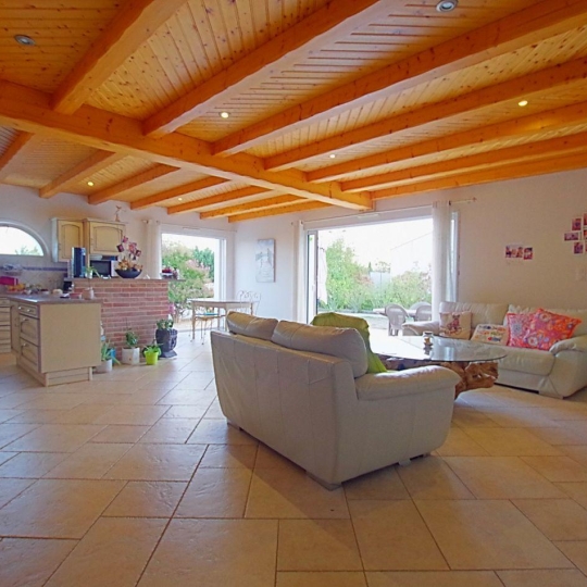  Cote & Sables Immobilier : Maison / Villa | LES SABLES-D'OLONNE (85100) | 116 m2 | 575 900 € 