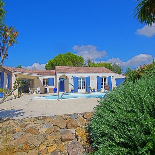  Cote & Sables Immobilier : Maison / Villa | TALMONT-SAINT-HILAIRE (85440) | 200 m2 | 800 000 € 