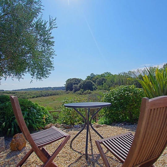  Cote & Sables Immobilier : Maison / Villa | TALMONT-SAINT-HILAIRE (85440) | 200 m2 | 800 000 € 