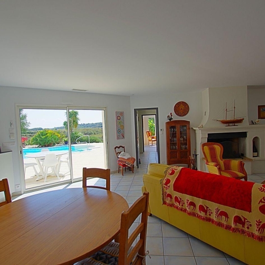  Cote & Sables Immobilier : Maison / Villa | TALMONT-SAINT-HILAIRE (85440) | 200 m2 | 800 000 € 