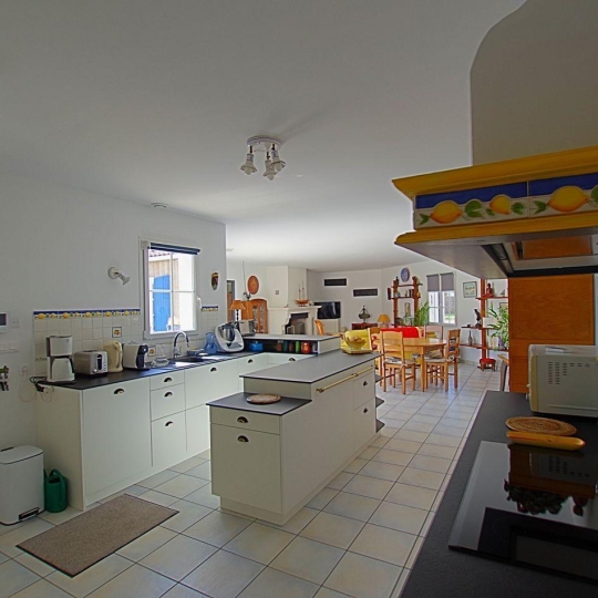  Cote & Sables Immobilier : Maison / Villa | TALMONT-SAINT-HILAIRE (85440) | 200 m2 | 800 000 € 