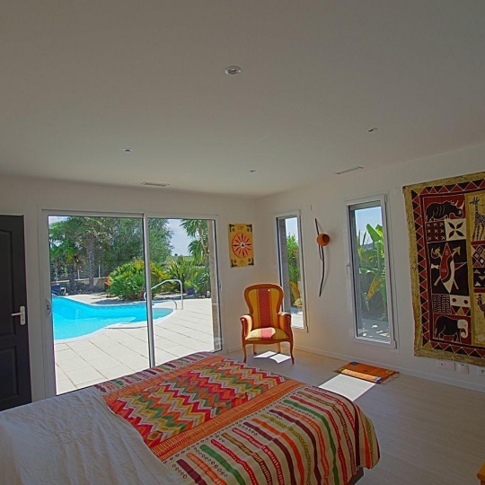  Cote & Sables Immobilier : Maison / Villa | TALMONT-SAINT-HILAIRE (85440) | 200 m2 | 800 000 € 