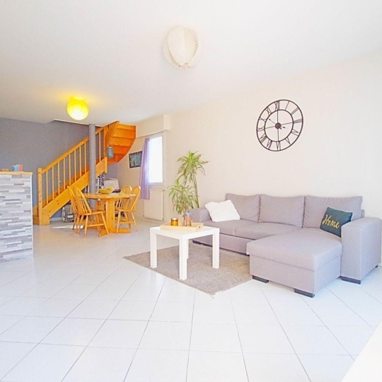  Cote & Sables Immobilier : Maison / Villa | LES SABLES-D'OLONNE (85180) | 107 m2 | 379 900 € 