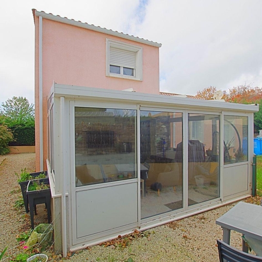  Cote & Sables Immobilier : Maison / Villa | LES SABLES-D'OLONNE (85180) | 107 m2 | 379 900 € 