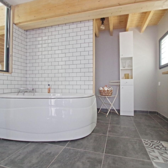  Cote & Sables Immobilier : Maison / Villa | GROSBREUIL (85440) | 130 m2 | 283 000 € 