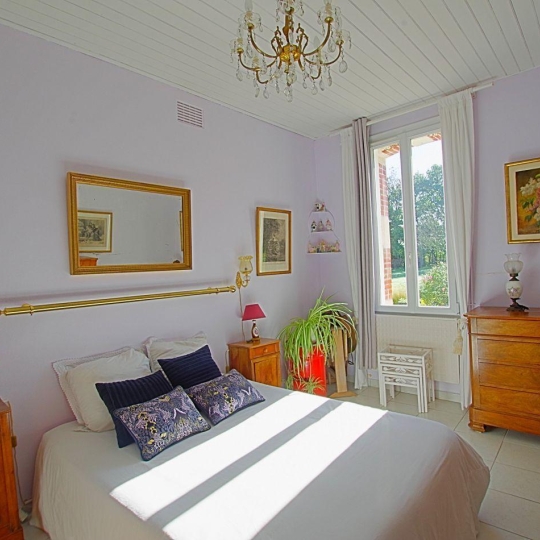  Cote & Sables Immobilier : Maison / Villa | SAINT-MATHURIN (85150) | 127 m2 | 355 000 € 