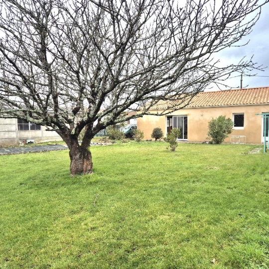  Cote & Sables Immobilier : Maison / Villa | GROSBREUIL (85440) | 0 m2 | 0 € 