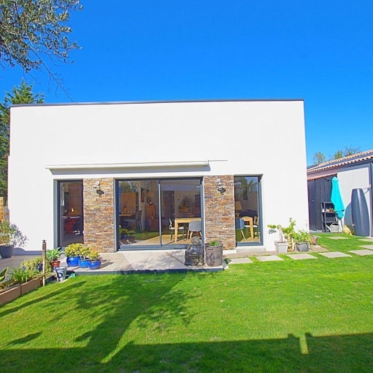  Cote & Sables Immobilier : Maison / Villa | LES SABLES-D'OLONNE (85100) | 164 m2 | 699 000 € 