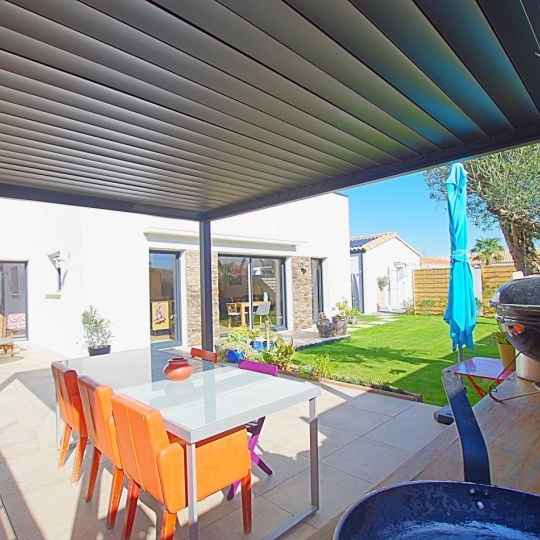  Cote & Sables Immobilier : Maison / Villa | LES SABLES-D'OLONNE (85100) | 164 m2 | 699 000 € 