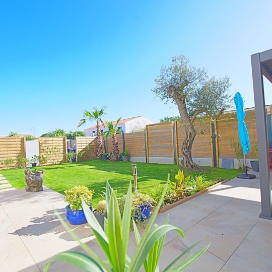  Cote & Sables Immobilier : Maison / Villa | LES SABLES-D'OLONNE (85100) | 164 m2 | 699 000 € 