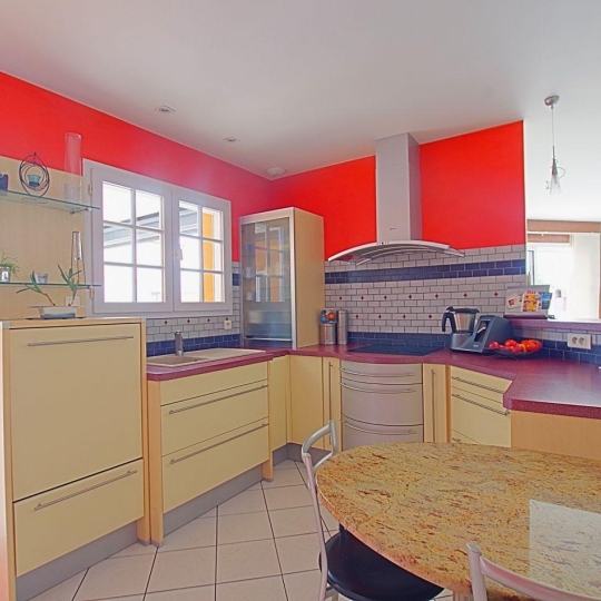  Cote & Sables Immobilier : Maison / Villa | LES SABLES-D'OLONNE (85340) | 112 m2 | 499 500 € 