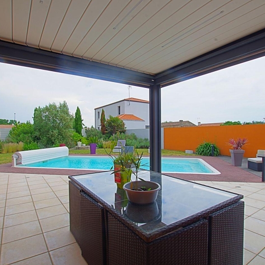  Cote & Sables Immobilier : Maison / Villa | LES SABLES-D'OLONNE (85340) | 112 m2 | 499 500 € 