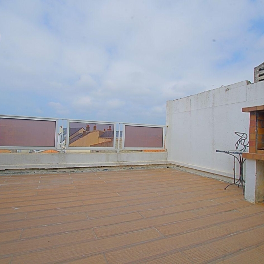  Cote & Sables Immobilier : Appartement | LES SABLES-D'OLONNE (85100) | 60 m2 | 268 900 € 