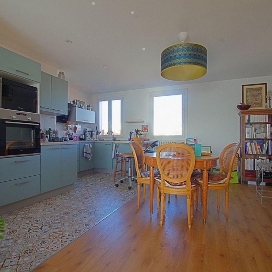 Cote & Sables Immobilier : Appartement | LES SABLES-D'OLONNE (85100) | 60 m2 | 268 900 € 