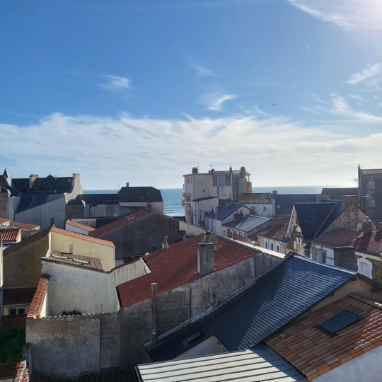  Cote & Sables Immobilier : Appartement | LES SABLES-D'OLONNE (85100) | 60 m2 | 268 900 € 