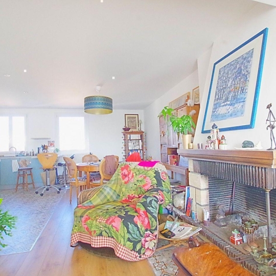  Cote & Sables Immobilier : Appartement | LES SABLES-D'OLONNE (85100) | 60 m2 | 268 900 € 