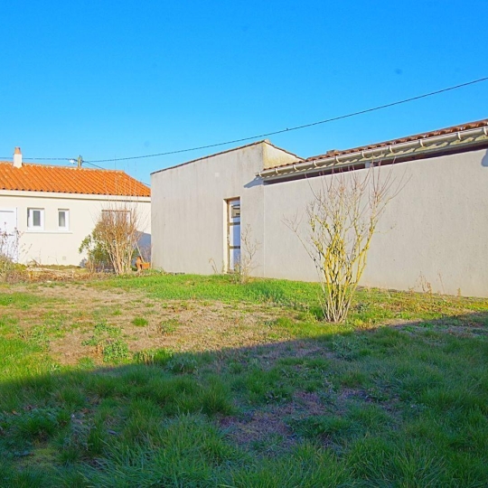 EIRL Cote & Sables Immobilier : Maison / Villa | SAINTE-FOY (85150) | 94.00m2 | 276 900 € 