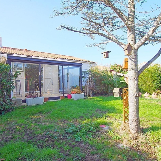  Cote & Sables Immobilier : House | LES SABLES-D'OLONNE (85100) | 90 m2 | 375 000 € 