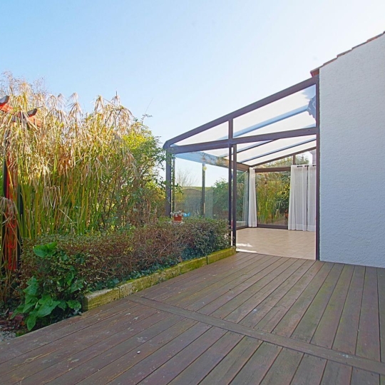 EIRL Cote & Sables Immobilier : Maison / Villa | LES SABLES-D'OLONNE (85100) | 90.00m2 | 407 500 € 