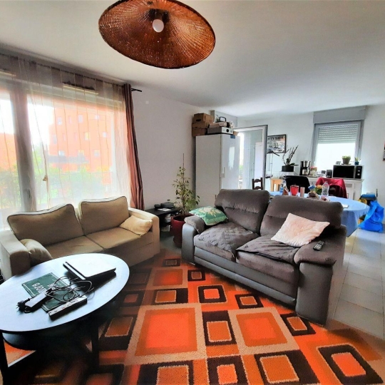  Cote & Sables Immobilier : Appartement | NANTES (44300) | 68 m2 | 209 900 € 